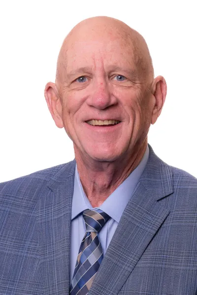 Photo of Gary E. Snodgrass, Defendant Lawyer