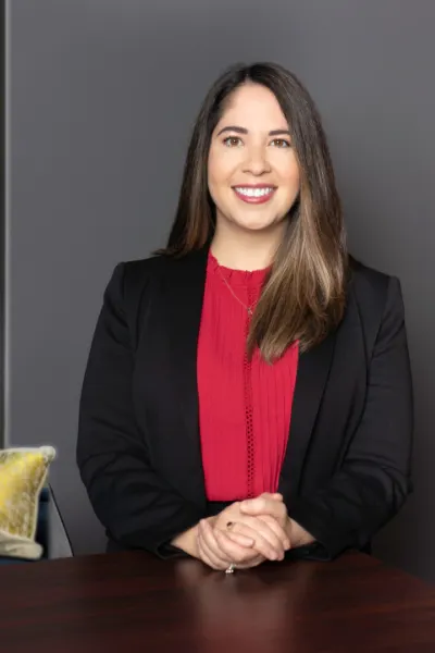 Photo of Jennifer Paternostro Moore, Defendant Lawyer