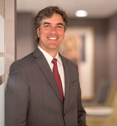 Photo of Michael Roger Moline, Defendant Lawyer