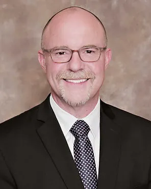 Photo of Chris Jones, Plaintiff Lawyer