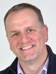 Photo of Daniel Olen Barham, Plaintiff Lawyer