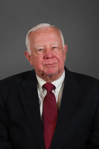 Photo of Frederick J. Griffin, Plaintiff Lawyer