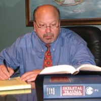 Photo of Michael S. Antol, Plaintiff Lawyer