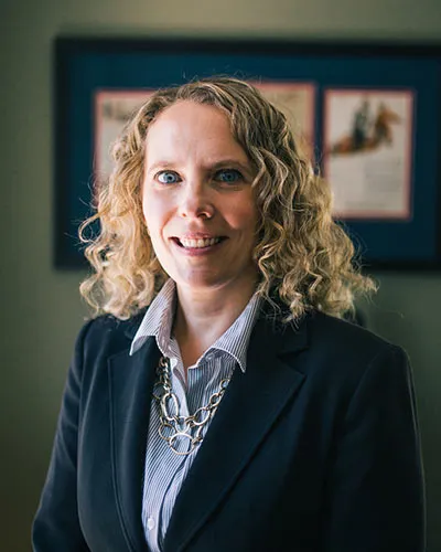 Photo of Allison Meredith Nelson, Plaintiff Lawyer