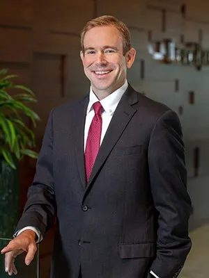 Photo of Derick Colin Albers, Plaintiff Lawyer