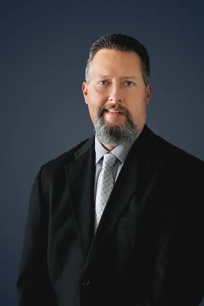 Photo of Eric Weiss, Defendant Lawyer
