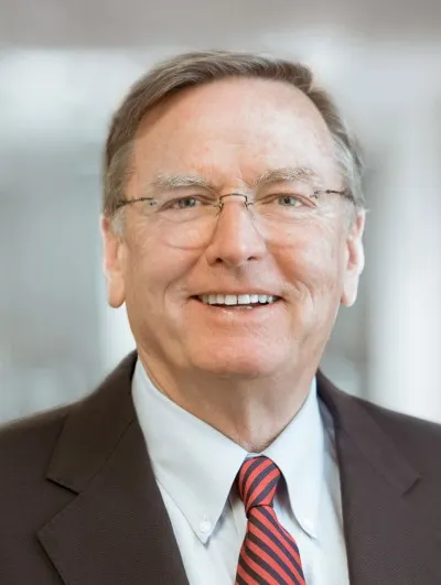 Photo of Edward Lawrence Dowd, Defendant Lawyer