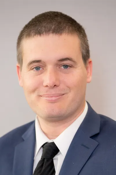 Photo of Colin Patrick Cronin, Defendant Lawyer