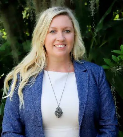 Photo of Mary Nichole Davis, Defendant Lawyer
