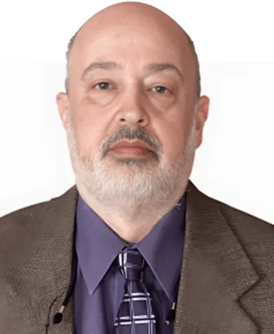 Photo of Aaron D. Geyer, Plaintiff Lawyer