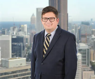Photo of Christian Goerner, Plaintiff Lawyer