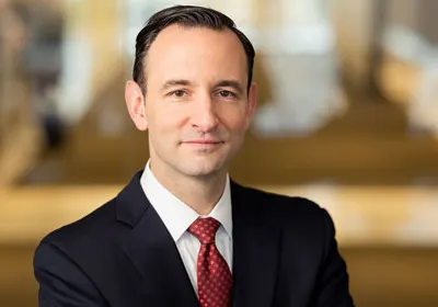 Photo of Christopher P. Josten, Plaintiff Lawyer