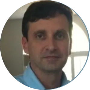 Photo of Gary George Carpenter, Defendant Lawyer
