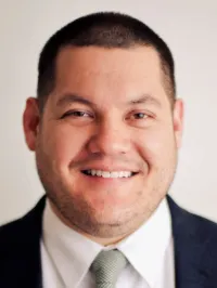 Photo of Leland K. Faux, Defendant Lawyer