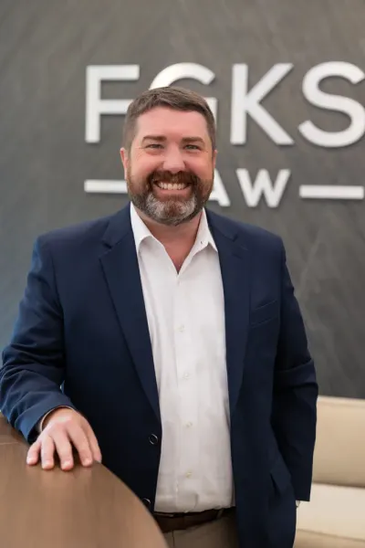 Photo of Joshua Adam Koltak, Plaintiff Lawyer