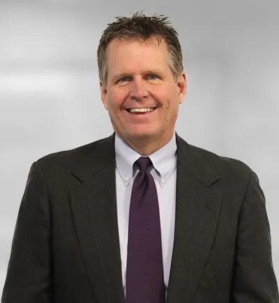 Photo of Victor Michael Firth, Defendant Lawyer