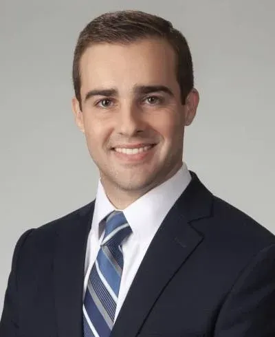 Photo of Austin S. Brown, Plaintiff Lawyer