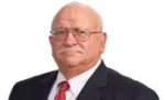 Photo of Larry Raymond Ruhmann, Defendant Lawyer