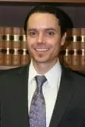 Photo of Richard Josiah Tillery, Plaintiff Lawyer