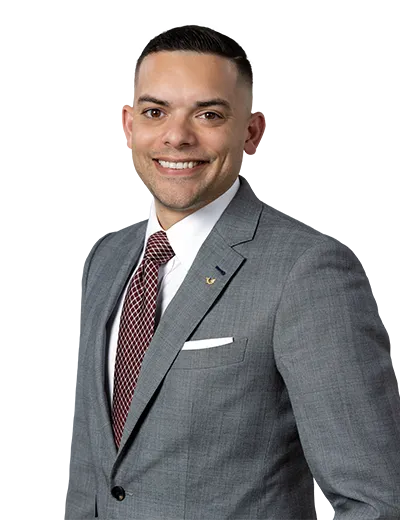 Photo of James Adrian D'cruz, Plaintiff Lawyer