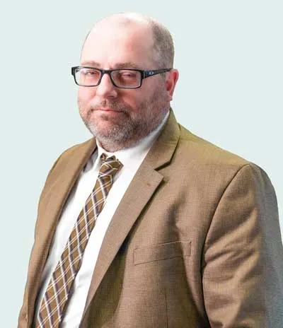Photo of Jeremiah Duane Pearson, Plaintiff Lawyer