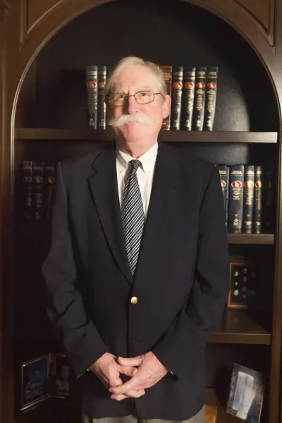 Photo of Richard A. Carothers, Plaintiff Lawyer