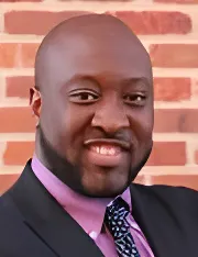 Photo of Marlon Troland White, Plaintiff Lawyer