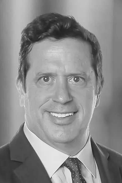 Photo of Joel M. Cohen, Defendant Lawyer