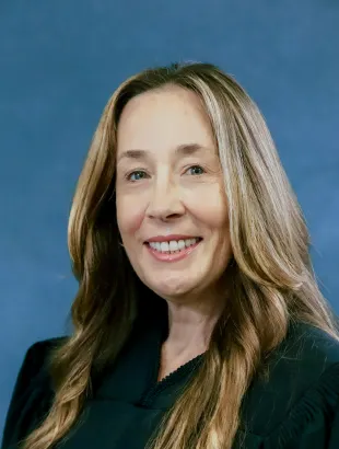 Photo of Hon. Elizabeth J Starr