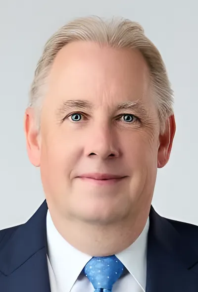 Photo of James A. Swaim, Defendant Lawyer