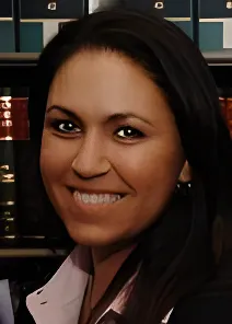 Photo of Jessica Tamar Sebag, Defendant Lawyer
