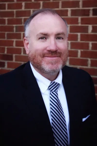 Photo of W. Everett Lupton, Plaintiff Lawyer