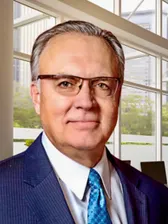 Photo of Nickolas A. Amon, Defendant Lawyer