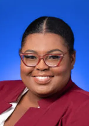 Photo of Lashana Jenell Hamilton, Plaintiff Lawyer
