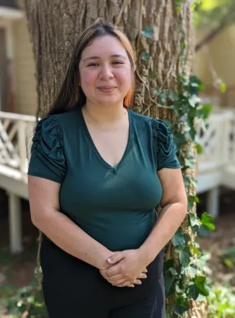 Photo of Sandra Hernandez, Defendant Lawyer