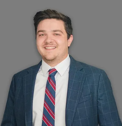 Photo of Chris D. Fisher, Plaintiff Lawyer