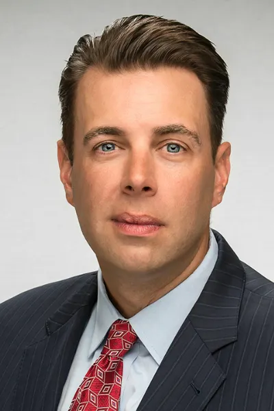 Photo of Michael Justin Fekete, Plaintiff Lawyer