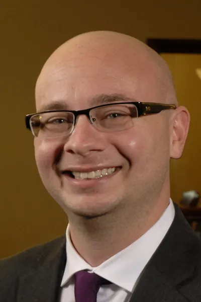 Photo of Vincent Michael D'agostino, Defendant Lawyer