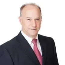 Photo of T. Mark Rogstad, Defendant Lawyer