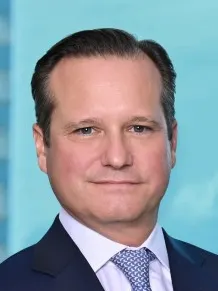 Photo of Christopher Stephen Barnett, Defendant Lawyer