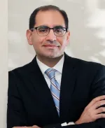 Photo of David Samuel Seidman, Plaintiff Lawyer