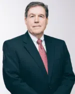 Photo of Hon. William. A. Prior, Jr.