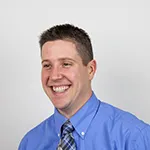 Photo of Kyle B. Blowers, Plaintiff Lawyer
