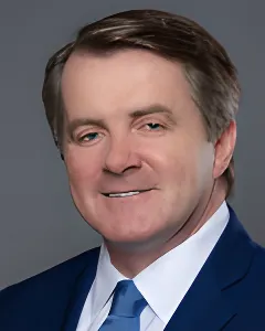 Photo of Christopher James Barrett, Plaintiff Lawyer