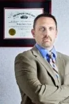 Photo of Joshua J. Nolan, Defendant Lawyer