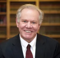 Photo of Robert Lee Hengge, Plaintiff Lawyer