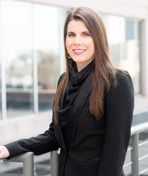 Photo of Caroline Mitchell, Plaintiff Lawyer