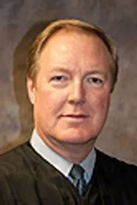 Photo of Hon. Hafar Barry L