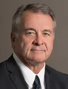 Photo of Leland Eugene Backus, Defendant Lawyer