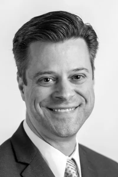 Photo of Anthony David Johnson, Plaintiff Lawyer